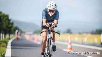 „Gigantische Momente“ beim ersten Ironman