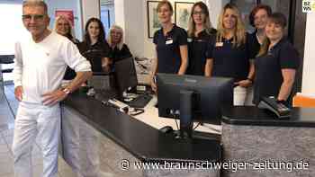 Gifhorner Orthopäde Dr. Wilhelm startet nach über 31 Jahren neu