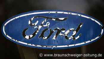 Investor für Ford-Werk im Saarland gefunden