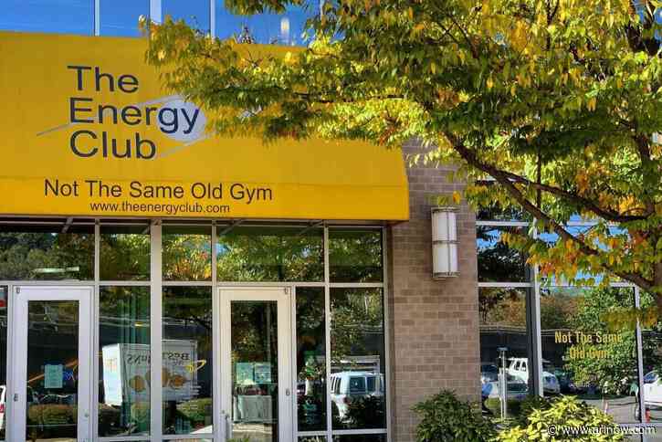 A gym in Shirlington hunts for a new home before closing its doors in August