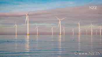 «Eine unbequeme Wahrheit»: Nicht alle sauberen Energietechnologien bringen genügend Rendite