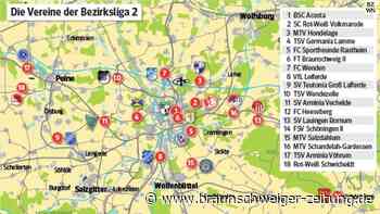 Peiner doch vereint! Rolle rückwärts beim Verband