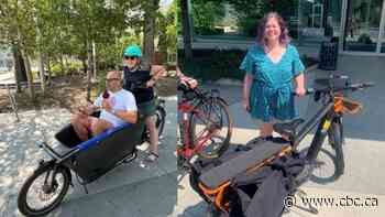 Cargo bikes: Just a trend, or a transition for commuters?