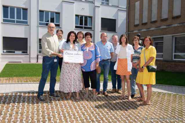 Ziekenhuis gul voor De Misthoorn