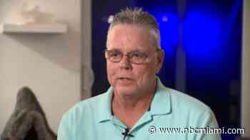 ‘Rush of emotion': Scot Peterson speaks about acquittal, trial over inaction during Parkland shooting