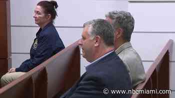 ‘He should be haunted': Parkland parents express frustration over Scot Peterson acquittal