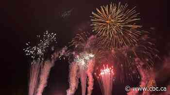 Will your city have fireworks this Canada Day? It depends on the fire risk — and cost