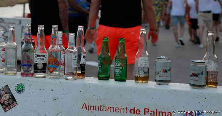 Mit Privatdetektiv gegen Sauftourismus am «Ballermann»