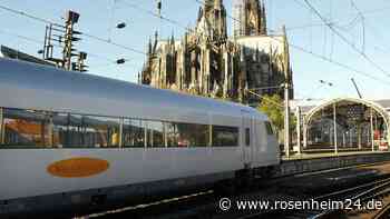 Filme, Ledersitze, Cocktails: So luxuriös konnte man einst mit der Bahn reisen