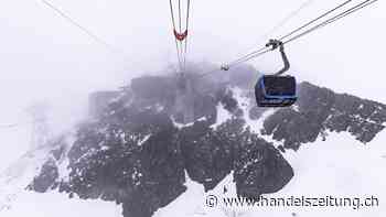 Gondelbahn zwischen Zermatt und Cervinia eröffnet