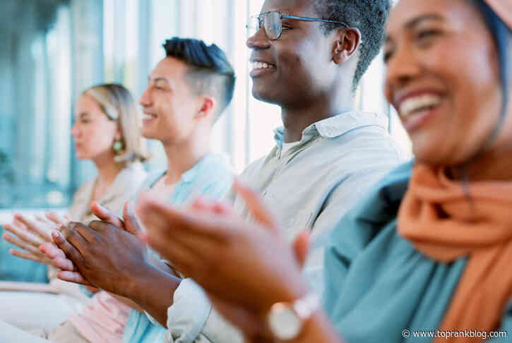 AI & Creativity: Key B2B Marketing Insights From The 2023 Cannes Creative B2B Lions