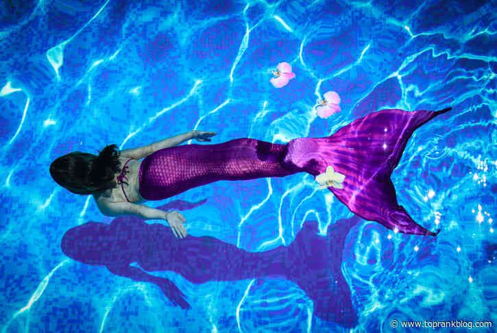 4 B2B Marketing Lessons from Disney’s The Little Mermaid