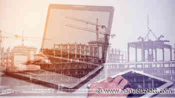 Intelligente Gebäude: Wie Künstliche Intelligenz das Wohnen der Zukunft verändert