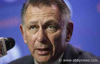 ‘Pretty boring’: Little trade action marks 2-day NHL draft