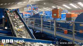 Cambridge University bids to boost waste recycling to 80%