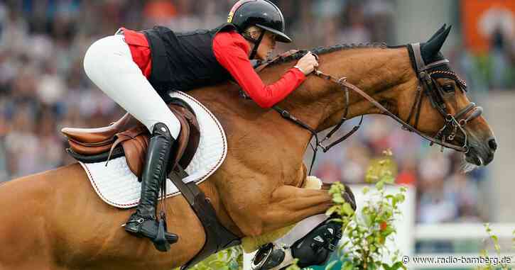 CHIO-Fans feiern Wargers-Heimsieg im NRW-Preis