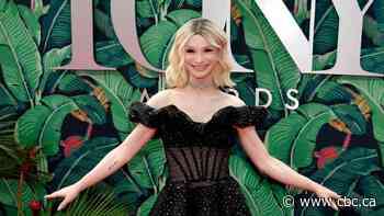 Transgender influencer Dylan Mulvaney says Bud Light didn't support her during backlash