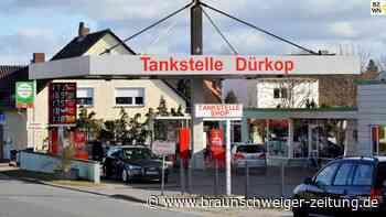 Wolfsburger Tankstellen-Räuber in Goslar verurteilt