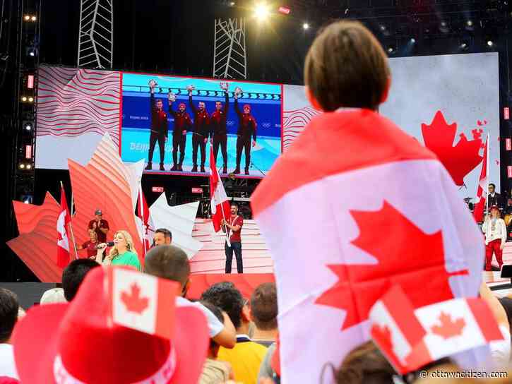 Editorial: Canada Day — let's keep building a great city, Ottawa