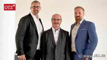 IT-Branche: Traditionsreicher Name verschwindet in Jena