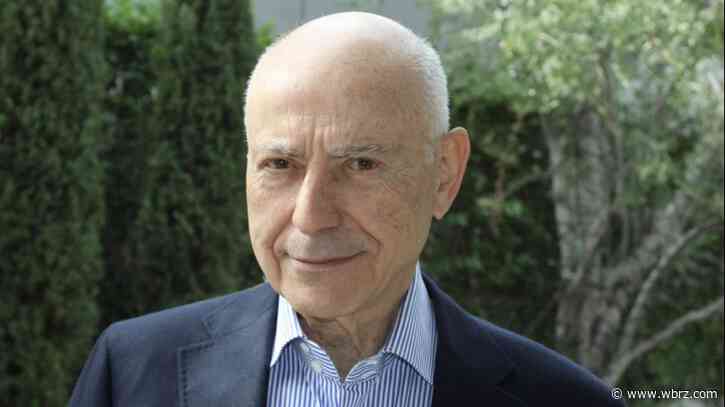 Alan Arkin, Oscar-winning actor, dead at 89