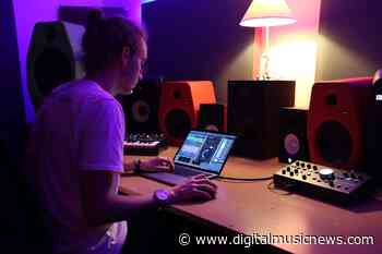 How To Treat Your Home Recording Studio