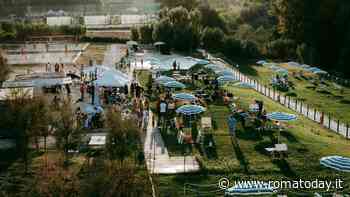 Tiberis, al via la stagione estiva 2023