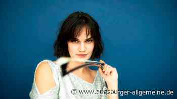 Raphaela Gromes spielt im MAN-Museum