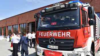 Schnellere Hilfe für den ganzen Rostocker Nordosten