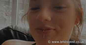 Police search for mum, 17, who is missing with her six-week-old baby