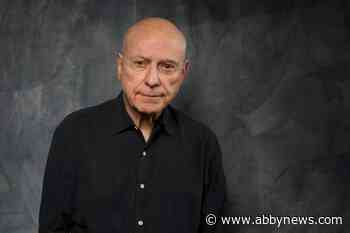 Alan Arkin, Oscar-winning ‘Little Miss Sunshine’ actor, dies at 89