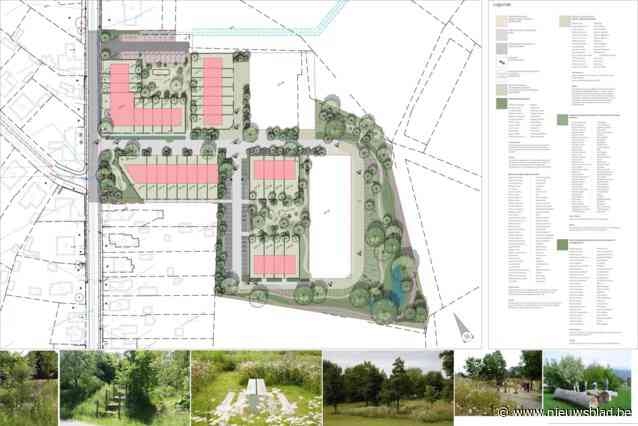 GEMEENTERAAD. Pelt zet stationsomgeving Overpelt en woonproject Willem II op rails