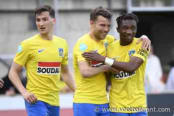 'Kwestie van uren: Westerlo heeft beet en vindt opvolger voor Club-verdediger bij Genk'