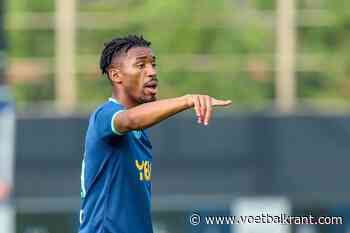 'Jeugdspeler Standard (ex-Beerschot en Union) kan terugkeren naar België'