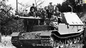 Porsche und die Panzer: Die dickste „Maus“ der Welt