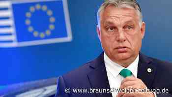 „Migrationskrieg“ beim EU-Gipfel: Streit eskaliert