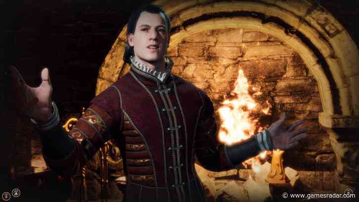 You're as likely to finish Baldur's Gate 3 as that D&D campaign your friends keep talking about