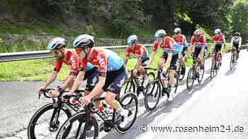 Neue Datenbank „SafeR“ soll Radsport ab 2025 sicherer machen