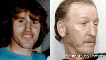 Toronto police crack unsolved 1991 murder case using DNA testing