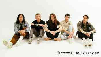Mayday Parade Meets the Right Person at the Wrong Time on New Single ‘Got Me All Wrong’