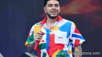 Colombian Star Ryan Castro Sues Record Label Over Unpaid Royalties, Breach of Contract