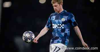 OKX Overcomes FTX-Related Concerns Around Crypto Industry in $70M Expansion of Man City Sponsorship