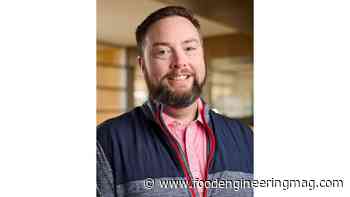 Beckhoff USA Hires Business Development Leader