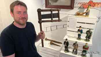 Heimatmuseum Warnemünde eröffnet Ausstellung zum Thema „700 Jahre unter Rostocker Herrschaft“