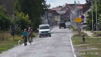 Darum lässt die Sanierung der Straße Vor dem Rostocker Tor auf sich warten