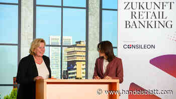 Genossenschaftsbanken: Streit um Nutzung von Kundendaten bei Volks- und Raiffeisenbanken dauert an