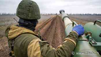 Russland erhöht Militärsold