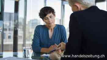 Zögerliches Rekrutieren kostet Schweizer Firmen viel Geld