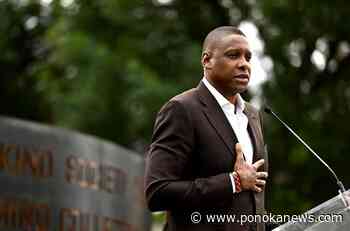 Masai Ujiri, Dan Levy and Kent Monkman appointed to Order of Canada