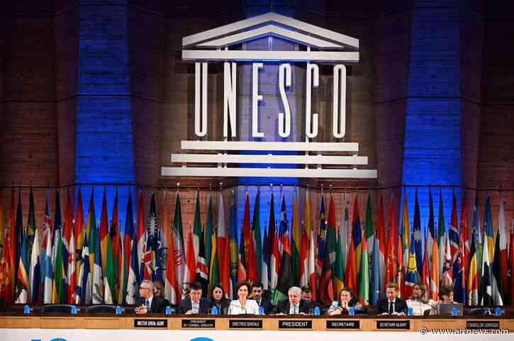 UNESCO Gathers in Paris To Vote On United States’ Bid to Rejoin Ranks